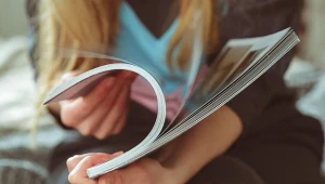 Wyrzucasz ten papier do niebieskiego pojemnika? To częsty błąd