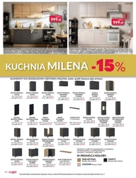 Meble i dodatki - Agata