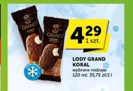 Lody Koral