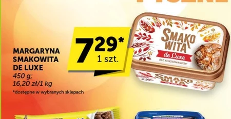 Margaryna Smakowita