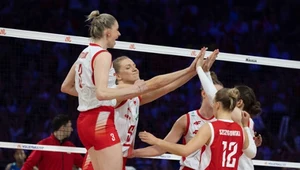 Siatkówka. Gdzie i o której oglądać mecz Polska - Ukraina? [TRANSMISJA]