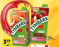 Napój Tymbark