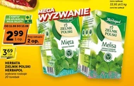 Herbata ziołowa Herbapol
