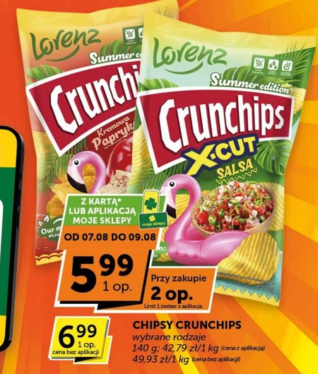 Chipsy Crunchips