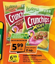 Chipsy Crunchips
