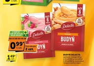 Пудинг Delecta