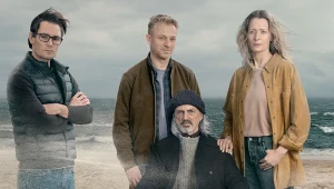 "Scheda": Bartosz Gelner, Grzegorz Damięcki, Magdalena Popławska, Jacek Koman