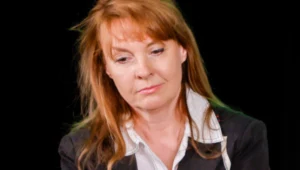 Justyna Sieńczyłło