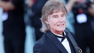 Ronn Moss w 2024 roku