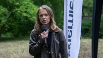 Czyste, Zielone Miasta w Skierniewicach