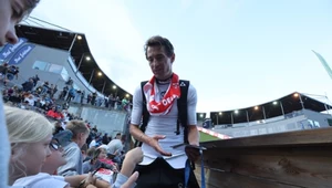 Powrót do przeszłości w skokach. Kamil Stoch już się cieszy
