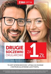Połysk w słoneczne dni - Ziko Dermo