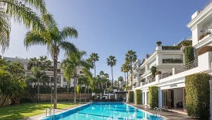 Polacy kupują apartamenty i eleganckie wille w Hiszpanii, najchętniej na Costa del Sol 