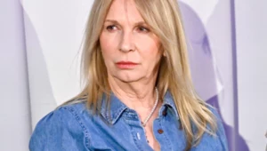 Mariola Bojarska-Ferenc ledwo położyła się spać i wylądowała w szpitalu. Zaczęło się o drugiej w nocy