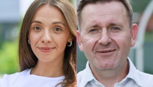 Wiktoria i Sebastian z "Rolnika" już nie uciszą plotek. Co za czułości w sobotni wieczór
