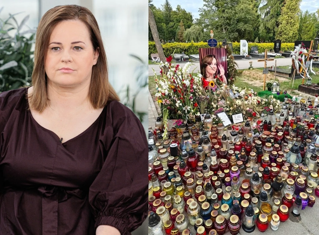 Źródło: Facebook grupa "Joanna Kołaczkowska (grupa fanów)" /https://www.facebook.com/groups/194395870600638/?ref=share Źródło: Facebook grupa "Joanna Kołaczkowska (grupa fanów)" /https://www.facebook.com/groups/194395870600638/?ref=share