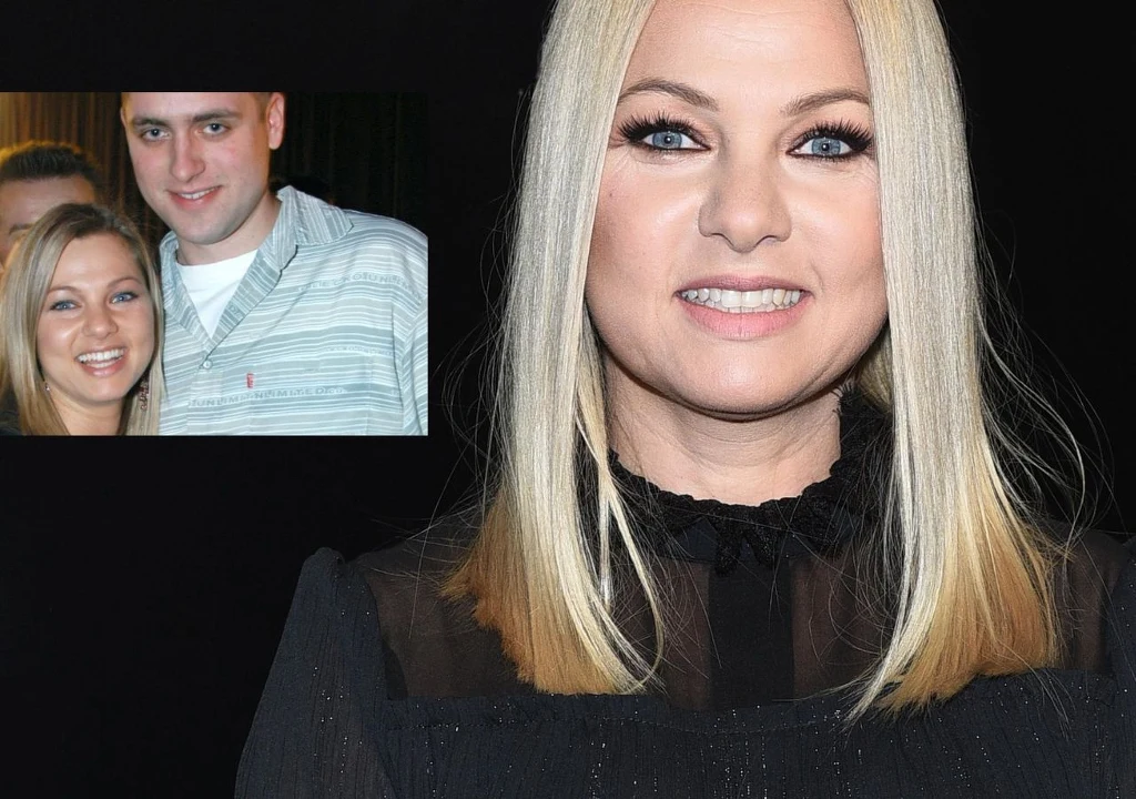 Katarzyna Bujakiewicz i Eis nazywani byli jedną z najgorętszych par polskiego show-biznesu.