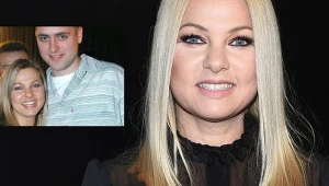 Katarzyna Bujakiewicz i Eis nazywani byli jedną z najgorętszych par polskiego show-biznesu.