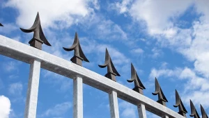 Te ogrodzenia będą zakazane od 2026 roku