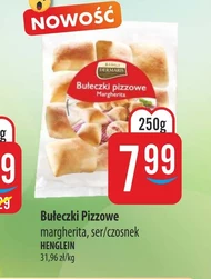 Bułeczki Henglein