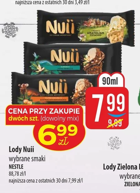 Lody Nuii