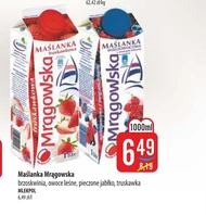 Maślanka Mlekpol