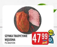 Szynka PSS Białystok