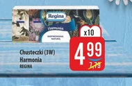Chusteczki Harmonia