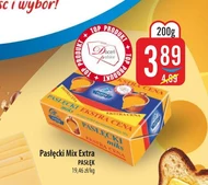 Miks tłuszczowy Miks pasłęcki