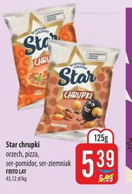 Chipsy Star