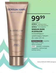 Balsam do ciała Sensum Mare