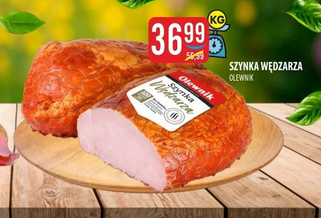Szynka Olewnik