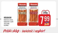 Kiełbaski Olewnik