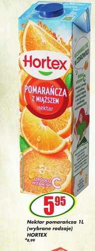 Nektar Hortex