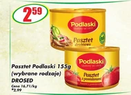 Pasztet Podlaski