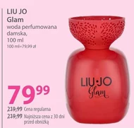 Жіноча парфумована вода LIu JO