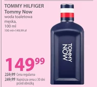 Туалетна вода Tommy Hilfiger