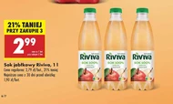 Сік Riviva
