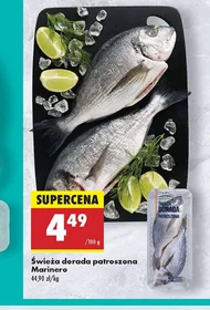 Dorada Marinero