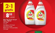 Засіб для миття посуду Fairy