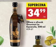 Оливкова олія La Espanola