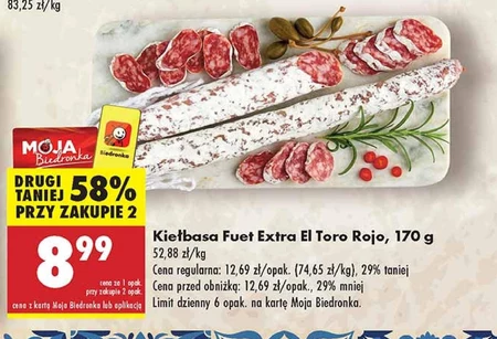 Фуе El Toro Rojo