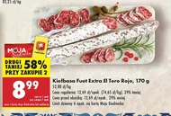 Фуе El Toro Rojo