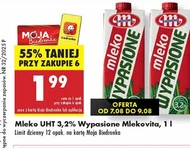 Mleko Mlekovita