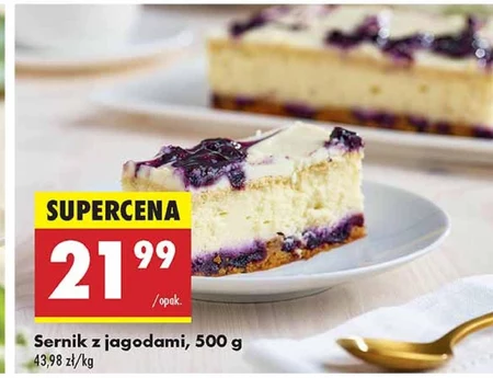 Sernik
