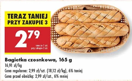 Bagietka
