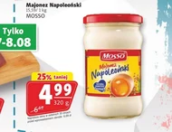 Majonez Mosso