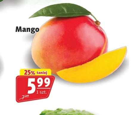 Mango