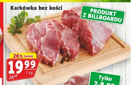 Karkówka