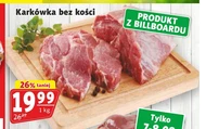 Karkówka